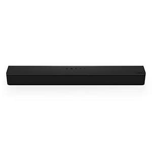 lot 36154 image: VIZIO - 2.0-Channel V-Series Home Theater Sound Bar with DTS VirtualX - Black - Retail $163