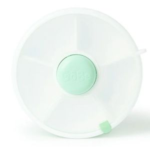 lot 38866 image: GoBe Kids Snack Container Snack Spinner (Small)