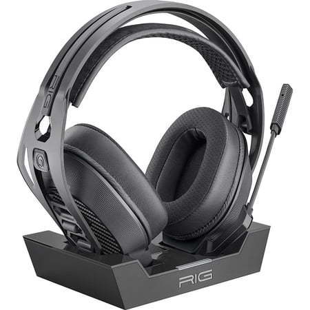 lot 38229 image: RIG 800 PRO HS Gaming Headset For PlayStation - Retail $110