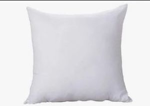 lot 14157 image: INS-18-NKHypoallergenic Throw Pillownsert 1 Pack-True White 1818