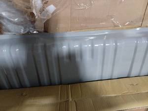 lot 36170 image: Spectra Premium GM34D Classic Fuel Tank Fits select 1970 PONTIAC GTO - Retail $182