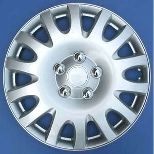 lot 36175 image: Auto Drive 16-in Wheel Cover  KT321-16SL