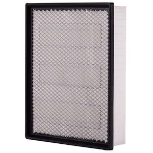lot 38955 image: ECOGARD XA5314 Premium Engine Air Filter Fits 2000-2014 Chevrolet Tahoe  2001-2014 Silverado 2500 HD  2000-2014 Suburban 1500  2000-2014 GMC Yukon  2001-2014 Sierra 2500 HD