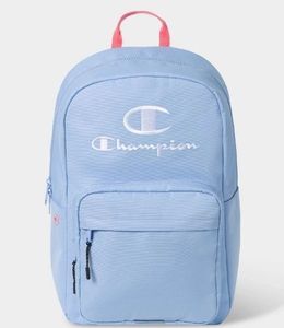 lot 14165 image: Champion Estate Backpack - Light Blue