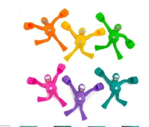 lot 36241 image: Flip Flying Dive Stix Pool Toy Set 6 Pack