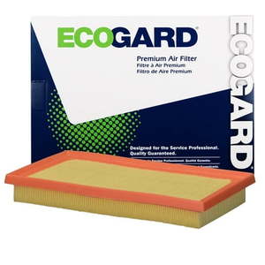 lot 38957 image: ECOGARD XA10586 Premium Engine Air Filter Fits 2019-2025 Toyota RAV4  Corolla  2018-2026 Camry  2021-2025 Sienna  2020-2025 Highlander  2022-2025 Corolla Cross  2021-2024 Venza  RAV4 Prime