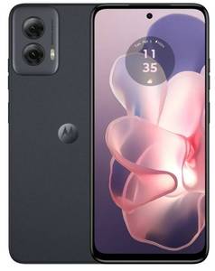lot 40069 image: Motorola Moto G Power 5G 2024 128GB (Unlocked) - Retail $163