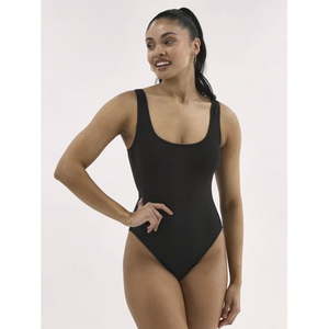 lot 41002 image: No Boundaries One Piece Swimsuit  Womens Size 1214