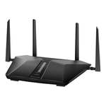 NETGEAR RAX45-100NAS Nighthawk AX6 6-Stream AX4300 WiFi 6 Router - Retail: $300