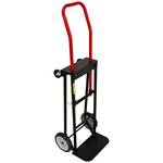 Milwaukee Convertible Hand Truck 300/500 lb capacity - Retail: $157