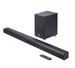 JBL - Cinema Soundbar 570 3.1-channel soundbar - Black - Retail: $249