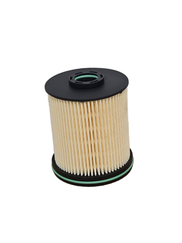 lot 34652 image: Diesel Fuel Filter with Gasket Kit