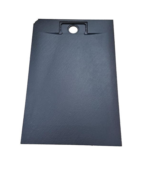 lot 33769 image: Woodbridge Shower Base Sus-bl-4832 48 x 32 - Retail $219