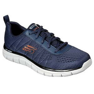 lot 36285 image: Skechers Mens Track Moulton Sneaker Size13  - Retail $60