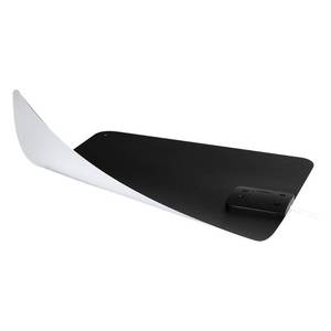 lot 36290 image: RCA Amplified Indoor Ultra-Thin HDTV Antenna with 65-mile Range - Retail $66