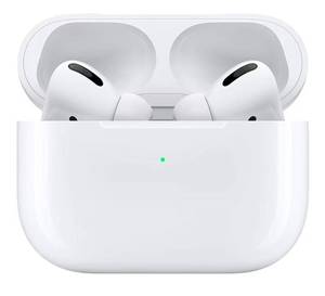 lot 41033 image: Apple AirPods Pro 2 Wireless Earbuds with Charging Case - Retail $135