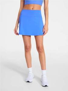 lot 41043 image: Athletic Works Womens Plus Active Knit Skort, Size XS (0-2)