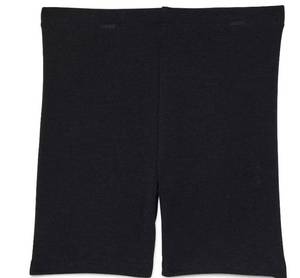 lot 41069 image: Wonder Nation Toddler Girls Bike Shorts, Size 5T