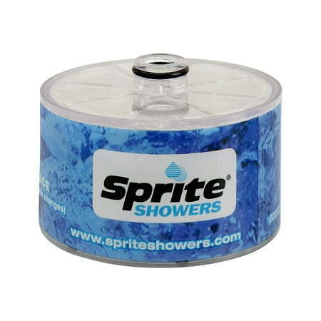 lot 38392 image: Sprite Slim-Line Replacement Shower Filter