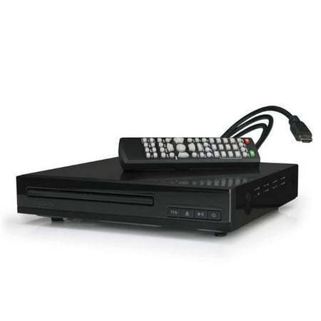 lot 38402 image: onn. HDMI DVD Player