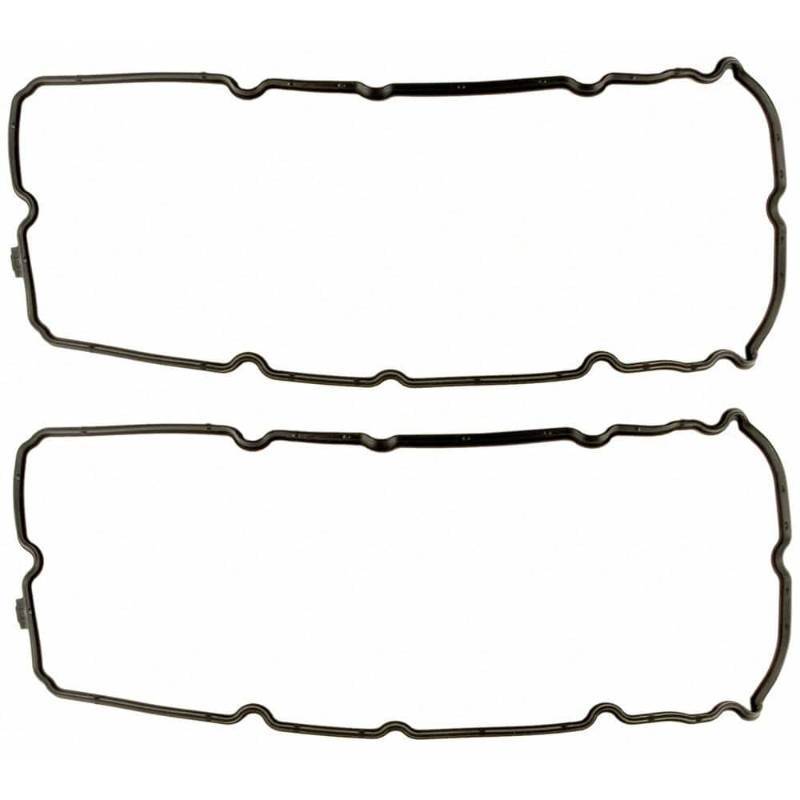 lot 37072 image: FEL-PRO VS 50720 R Valve Cover Gasket Set Fits select 2004-2015 NISSAN TITAN  2004-2015 NISSAN ARMADA