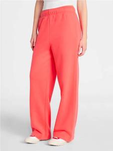 lot 41093 image: No Boundaries Soft Fleece Wide Leg Pants, 30 Inseam Size Large (12-14)