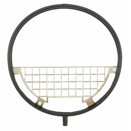 lot 37074 image: FEL-PRO 61514 Throttle Body Gasket Fits select 2004-2015 NISSAN TITAN  2004-2015 NISSAN ARMADA