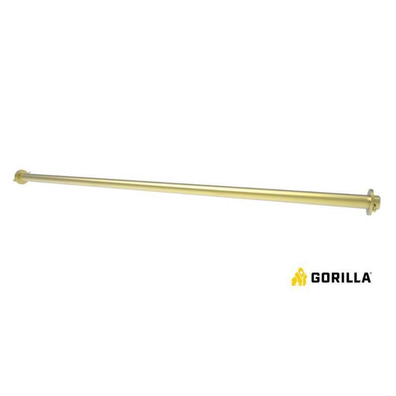 lot 33808 image: Gorilla Dual Wheel Axle Conversion kit