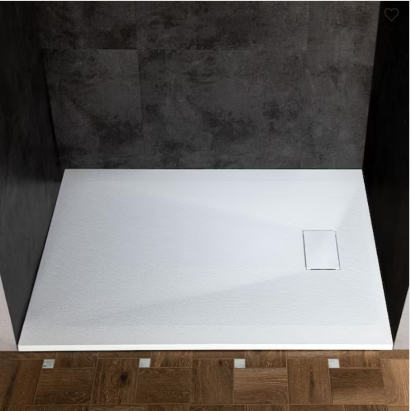 lot 35481 image: Shower base 31x59 - Retail $300