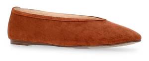 lot 40182 image: Madden NYC Womens Slip On Ballet Flats -Size 11