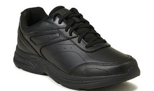 lot 40185 image: Athletic Works Mens Omar Walking Shoe Size -13