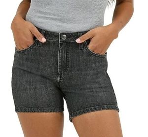 lot 41124 image: Lee Womens Legendary 5 Short, Size 10