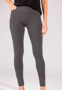 lot 41135 image: TIME AND TRU Washed Fleece Wide Leg Pants,  Womens Large (12-14)