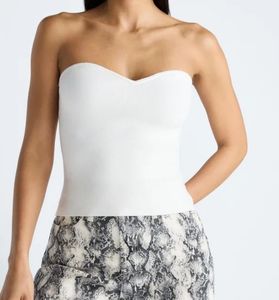 lot 41142 image: Devil Wears Prada Scoop Collection Womens Tube Top, Size Large (12-14)