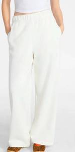lot 41143 image: No Boundaries Soft Fleece Wide Leg Pants, -Size XS (0-2)
