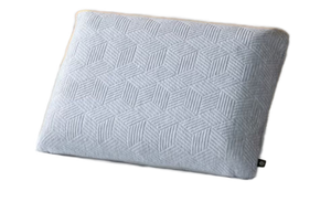 lot 41156 image: Zinus Night Therapy Graphite Cooling Memory Foam Pillow, Size16x 23