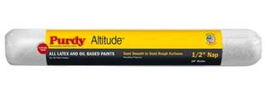 lot 41199 image: 1037431 18 x 0.5 in. Purdy Altitude Poly Micro Regular Paint Roller Cover