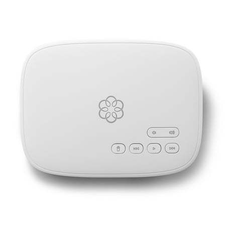 lot 35947 image: Ooma Phone Genie VoIP Internet Home Phone Service - Retail $60