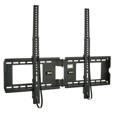 lot 38542 image: onn Fixed TV Mount for 80 to110  TVs  ETL Listed  Holds Up to 120lbs
