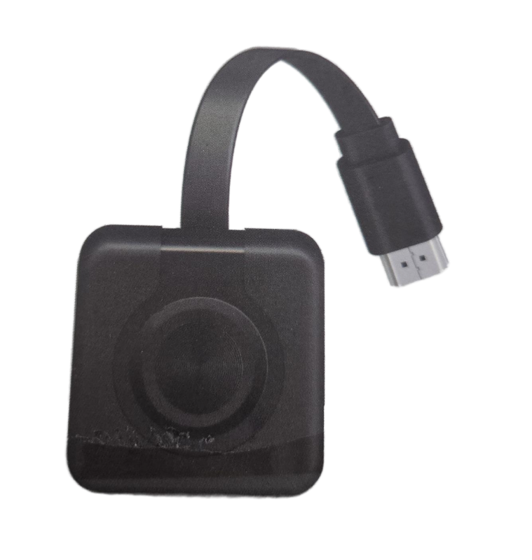 lot 38464 image: 4K Ultra HD Wireless Display Adapter with HDMI