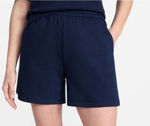 lot 41216 image: Time and Tru Womens Fleece Shorts, Size XXL