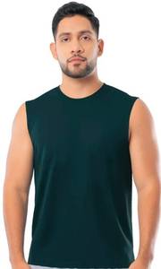 lot 41249 image: Athletic Works Mens & Big & Tall Core Active Muscle Tank Top, Size 2XL