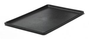 lot 41251 image: Midwest Home for Pets iCrate Replacement Pan, 24in