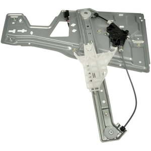 lot 42001 image: Dorman 748-519 Front Passenger Side Power Window Motor and Regulator Assembly for Specific Chevrolet  Pontiac  Suzuki Models - Retail $72
