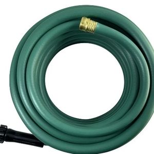 lot 42011 image: Expert Gardener 58-Inch x 50-Foot Light Duty Garden Hose