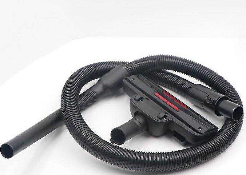lot 36003 image: Vacuum Cleaner with Attachments