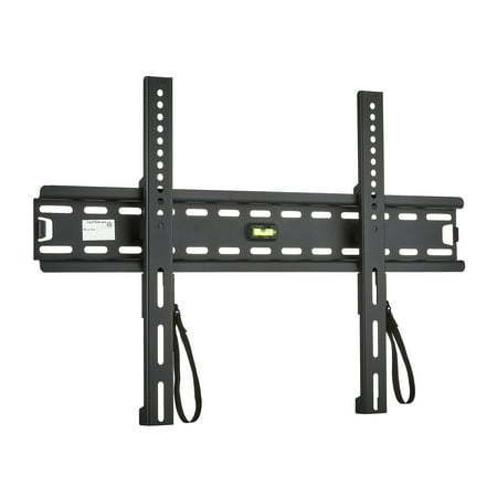 lot 36007 image: onn Fixed TV Wall Mount for 32 to 86  TVs  holds up to 120 lbs