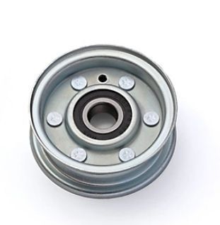 lot 38566 image: Lawn Mower Deck Idler Pulley