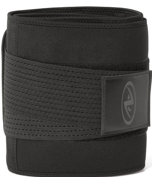 lot 38615 image: Athletic Works Waist Trainer LXL with Compression Support Waist Range 33in to 44in for Sculpt & Strengthen Your Core