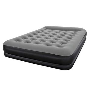 lot 39034 image: Ozark Trail 13  Full Indoor & Outdoor Air Mattress with Built-in USB Pump
